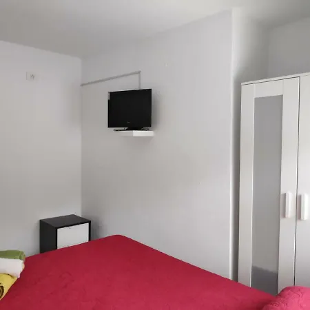 Las Vistas Beach بيت ضيافة لوس كريستيانوس
