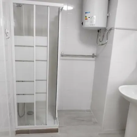 Las Vistas Beach لوس كريستيانوس