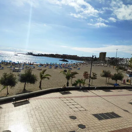 게스트하우스 Las Vistas Beach 로스크리스티아노스