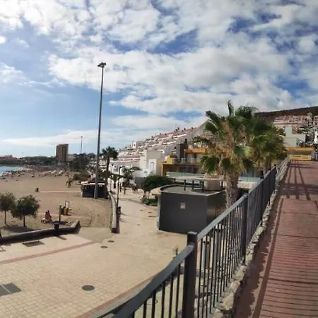 게스트하우스 Las Vistas Beach *