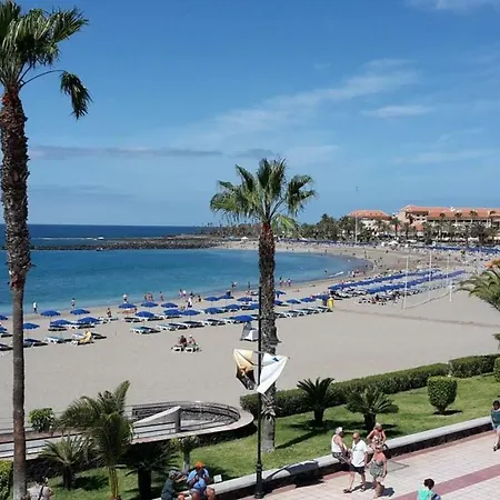 Las Vistas Beach Guest house Los Cristianos (Tenerife)